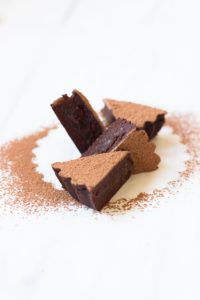 ECaorsi-chocolatetarte salon du chocolat 2017