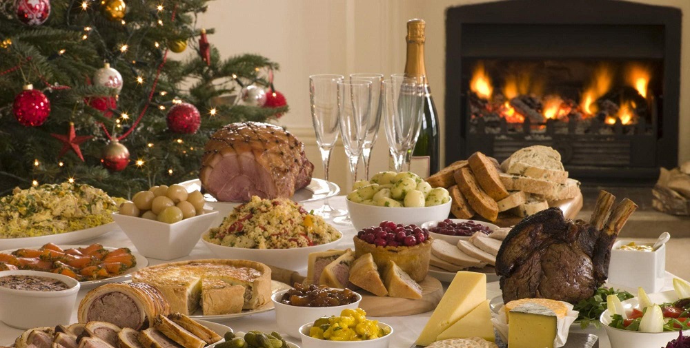 Cucina Di Natale.Cucina Di Natale Le Tradizioni Italiane Piu Originali