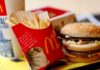 I 9 cibi più salutari del McDonalds