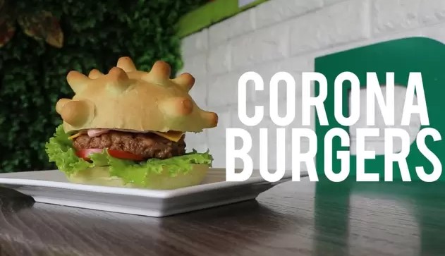 alt="Coronaburger"