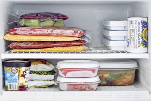 Freezer: come e quali alimenti congelare al meglio - Notizie di Gusto