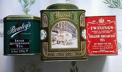 la tradizione Twinings e i suoi regali per "tea"