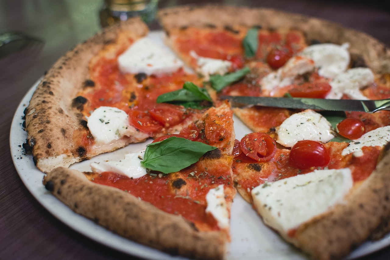 Pizza E Birra Debutta A Napoli La Prima Scuola Di Abbinamento